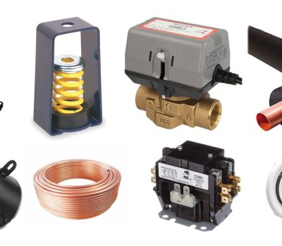 Air-Conditioner-Spare-Parts