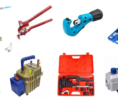 Refrigeration Tools